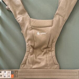 Ergobaby Embrace Carrier